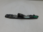 Направляющая переднего бампера для BMW 7-серия G11/G12 2014>, OEM 51117357199 - вид 1 (фото)