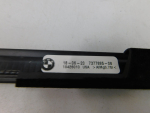 Накладка стекла переднего левого для BMW X6 F16 2014>, OEM 51337377895 - вид 3 (фото)