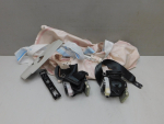 Подушка безопасности (AIRBAG) комплект для Skoda Superb 2015>, OEM 3V5880741D - вид 1 (фото)