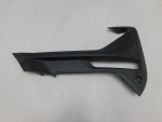 Решетка в бампер левая для BMW X1 F48 2015>, OEM 51117954249 - вид 1 (фото)