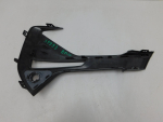 Решетка в бампер левая для BMW X1 F48 2015>, OEM 51117954249 - вид 3 (фото)