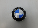 Эмблема для BMW 5-серия F10/F11 2009>, OEM 51148132375 - вид 1 (фото)