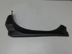 Обшивка багажника для BMW 5-серия G30 2016>, OEM 51497400596 - вид 1 (фото)