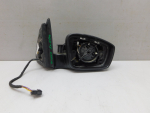 Зеркало правое электрическое для Skoda Rapid 2013-2020, OEM 5JB857502J - вид 3 (фото)