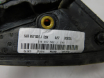Зеркало правое электрическое для Skoda Rapid 2013-2020, OEM 5JB857502J - вид 6 (фото)