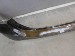 Бампер задний для BMW X1 E84 2009-2015, OEM 51127303801 - вид 2 (фото)