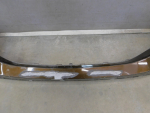 Бампер задний для BMW X1 E84 2009-2015, OEM 51127303801 - вид 3 (фото)