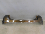 Бампер задний для BMW X1 E84 2009-2015, OEM 51127303801 - вид 4 (фото)