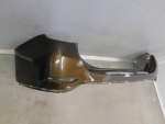 Бампер задний для BMW X1 E84 2009-2015, OEM 51127303801 - вид 5 (фото)