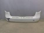 Бампер задний для Mercedes-Benz B-klasse W246 2012-2018, OEM A2468853525 - вид 1 (фото)