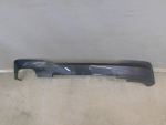 Юбка задняя для BMW X3 F25 2010>, OEM 51128048132 - вид 1 (фото)