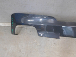 Юбка задняя для BMW X3 F25 2010>, OEM 51128048132 - вид 2 (фото)