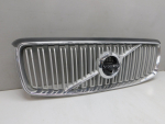 Решетка радиатора для Volvo XC90 2015>, OEM 31479207 - вид 2 (фото)