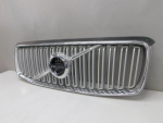 Решетка радиатора для Volvo XC90 2015>, OEM 31479207 - вид 3 (фото)