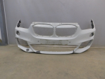 Бампер передний для BMW X1 F48 2015>, OEM 51118059891 - вид 1 (фото)