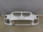 Бампер передний для BMW X1 F48 2015>, OEM 51118059891 - вид 2 (фото)