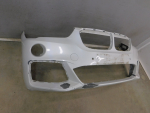 Бампер передний для BMW X1 F48 2015>, OEM 51118059891 - вид 3 (фото)