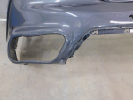 Бампер задний для BMW X6 G06 2019>, OEM 51128069965 - вид 4 (фото)