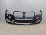 Бампер передний для BMW X6 F16 2014>, OEM 51118056492 - вид 1 (фото)