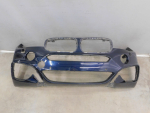 Бампер передний для BMW X6 F16 2014>, OEM 51118056492 - вид 2 (фото)