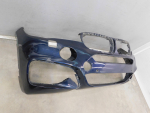 Бампер передний для BMW X6 F16 2014>, OEM 51118056492 - вид 3 (фото)