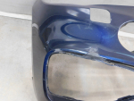 Бампер передний для BMW X6 F16 2014>, OEM 51118056492 - вид 4 (фото)
