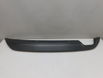 Юбка задняя для Volkswagen Golf VII 2012>, OEM 5G6807568D - вид 1 (фото)