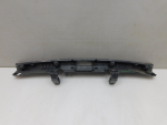 Обшивка багажника для Skoda Rapid 2013-2020, OEM 5JA863485B - вид 2 (фото)