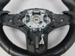 Рулевое колесо для BMW 5-серия G30 2016>, OEM 32308008184 - вид 2 (фото)