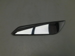 Молдинг переднего левого крыла для BMW 5-серия G30 2016>, OEM 51747349593 - вид 1 (фото)