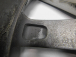 Диск колесный для Lexus NX 200 2014>, OEM 4261A78041 - вид 3 (фото)