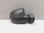 Зеркало правое механическое для Renault Duster 2011>, OEM 8200965092 - вид 1 (фото)