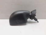 Зеркало правое механическое для Renault Duster 2011>, OEM 8200965092 - вид 2 (фото)