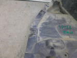 Локер передний правый для BMW X1 F48 2015>, OEM 51717342176 - вид 3 (фото)