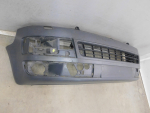 Бампер передний для Volkswagen Transporter T5 2003-2015, OEM 7E0807221 - вид 3 (фото)