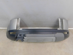 Бампер задний для Land Rover Range Rover Evoque 2011-2019, OEM LR048300 - вид 1 (фото)
