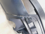 Бампер задний для Land Rover Range Rover Evoque 2011-2019, OEM LR048300 - вид 2 (фото)