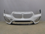 Бампер передний для BMW X1 F48 2015>, OEM 51117954205 - вид 1 (фото)