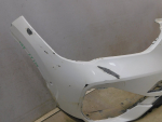 Бампер передний для BMW X1 F48 2015>, OEM 51117954205 - вид 2 (фото)
