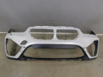 Бампер передний для BMW X1 F48 2015>, OEM 51117954205 - вид 3 (фото)