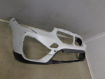Бампер передний для BMW X1 F48 2015>, OEM 51117954205 - вид 4 (фото)