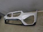 Бампер передний для BMW X1 F48 2015>, OEM 51117954205 - вид 5 (фото)