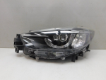 Фара левая для Mazda CX 5 2012>, OEM KA1F51040C - вид 1 (фото)