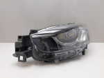 Фара левая для Mazda CX 5 2012>, OEM KA1F51040C - вид 2 (фото)