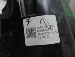 Фара левая для Mazda CX 5 2012>, OEM KA1F51040C - вид 5 (фото)