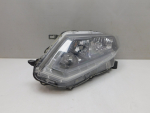 Фара левая для Nissan X-Trail (T32) 2014>, OEM 260604CC0C - вид 2 (фото)