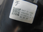 Фара правая для Mazda CX 5 2012>, OEM KA1F51030C - вид 5 (фото)