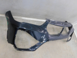 Бампер передний для BMW X1 F48 2015>, OEM 51117954205 - вид 3 (фото)