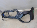 Бампер передний для BMW X1 F48 2015>, OEM 51117954205 - вид 4 (фото)