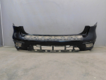 Бампер задний для Mercedes-Benz GL/GLS-klasse X166 2012>, OEM A1668856725 - вид 1 (фото)